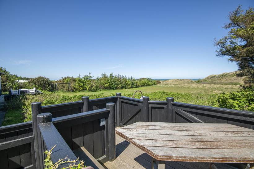 Foto von Ferienhaus FR83 in Skiveren - Tversted - Nordjütland
