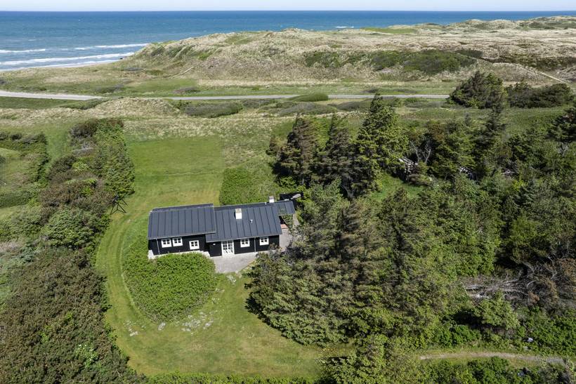 Foto von Ferienhaus FR83 in Skiveren - Tversted - Nordjütland