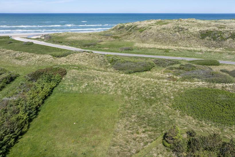 Foto von Ferienhaus FR83 in Skiveren - Tversted - Nordjütland