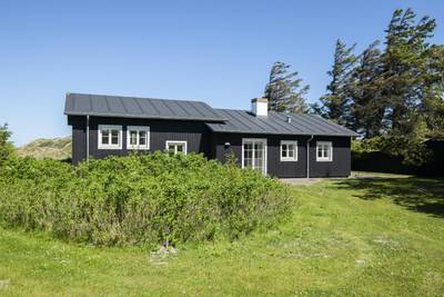 Vorschaubild von Ferienhaus FR83 in Skiveren - Tversted - Nordjütland