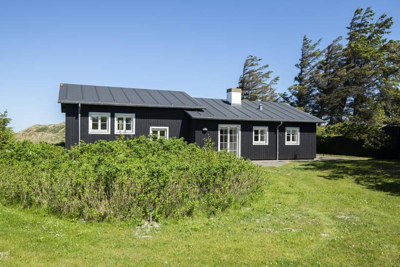 Foto von Ferienhaus FR83 in Skiveren - Tversted - Nordjütland