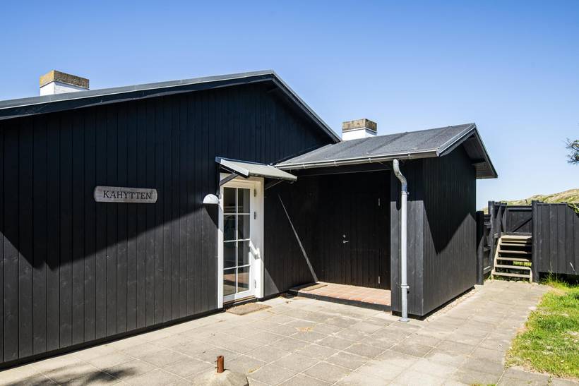 Foto von Ferienhaus FR83 in Skiveren - Tversted - Nordjütland