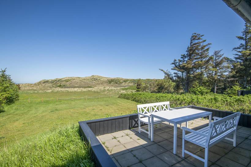 Foto von Ferienhaus FR83 in Skiveren - Tversted - Nordjütland