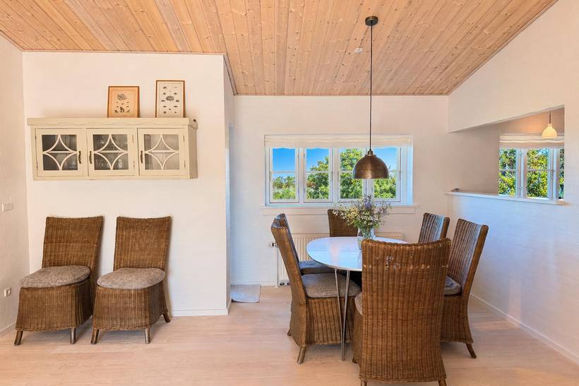 Foto von Ferienhaus FR83 in Skiveren - Tversted - Nordjütland