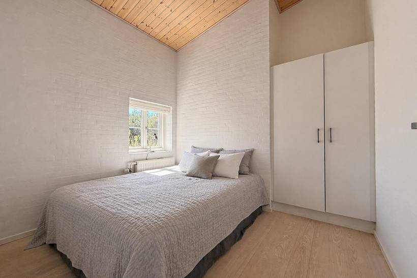 Foto von Ferienhaus FR83 in Skiveren - Tversted - Nordjütland