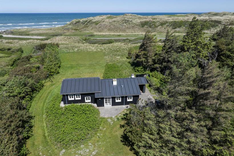 Foto von Ferienhaus FR83 in Skiveren - Tversted - Nordjütland