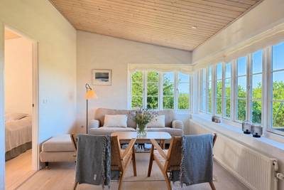 Vorschaubild von Ferienhaus FR83 in Skiveren - Tversted - Nordjütland