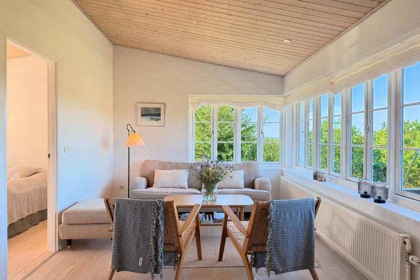 Foto von Ferienhaus FR83 in Skiveren - Tversted - Nordjütland