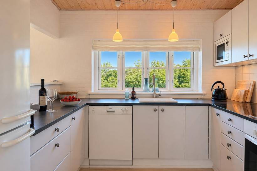 Foto von Ferienhaus FR83 in Skiveren - Tversted - Nordjütland