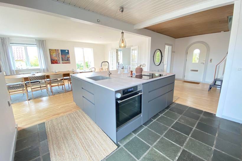 Foto von Ferienhaus FR85 in Skagen - Nordjütland