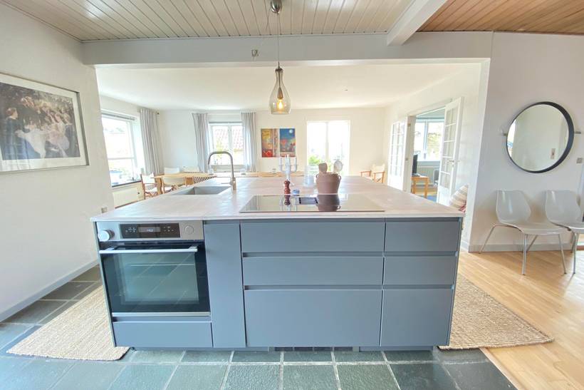 Foto von Ferienhaus FR85 in Skagen - Nordjütland