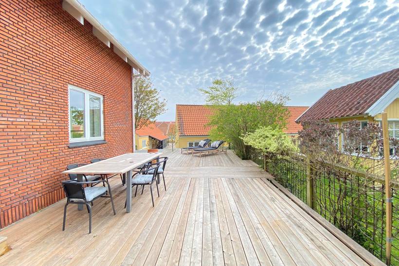 Foto von Ferienhaus FR85 in Skagen - Nordjütland