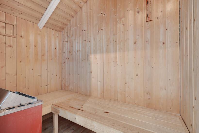 Foto von Ferienhaus FR89 in Houstrup - Westjütland