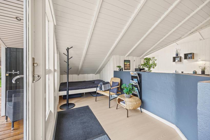 Foto von Ferienhaus FR89 in Houstrup - Westjütland