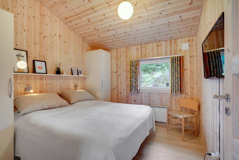 Foto von Ferienhaus FR90 in Henne Strand - Westjütland