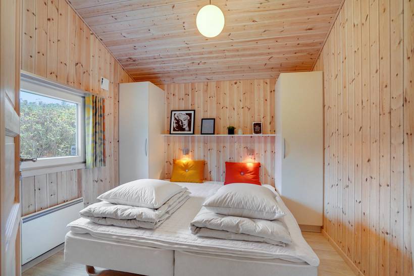 Foto von Ferienhaus FR90 in Henne Strand - Westjütland