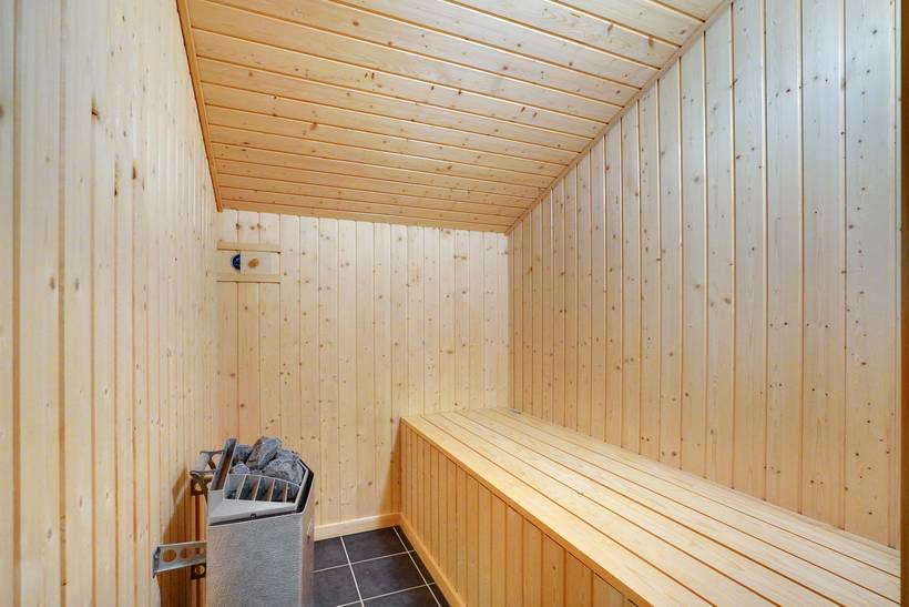 Foto von Ferienhaus FR90 in Henne Strand - Westjütland