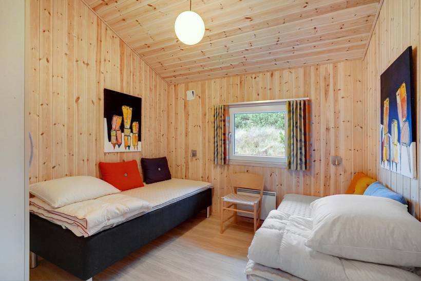 Foto von Ferienhaus FR90 in Henne Strand - Westjütland