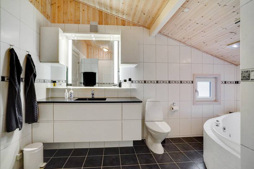 Foto von Ferienhaus FR90 in Henne Strand - Westjütland