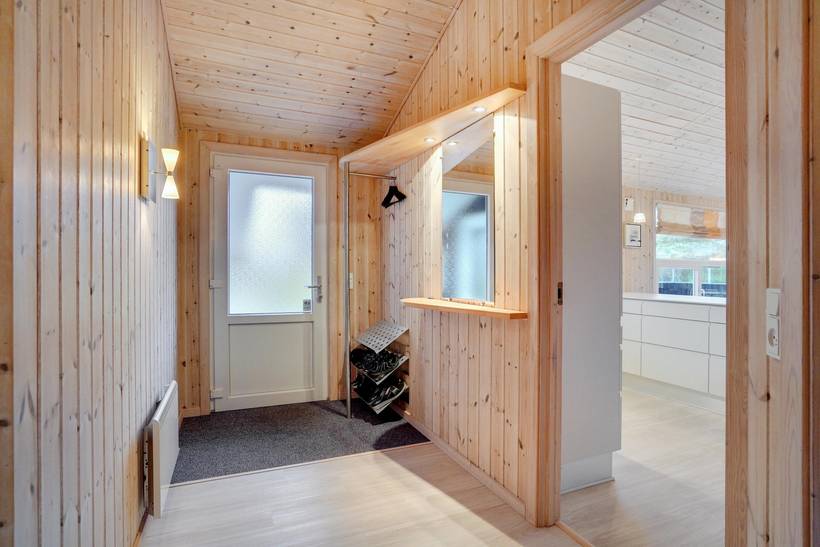 Foto von Ferienhaus FR90 in Henne Strand - Westjütland