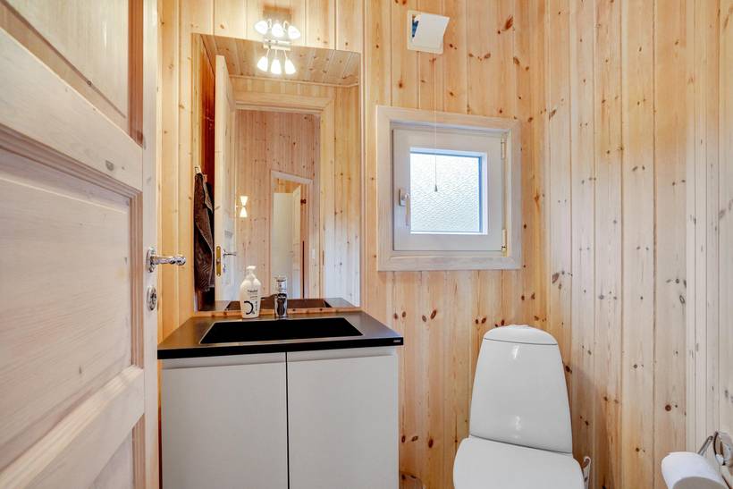 Foto von Ferienhaus FR90 in Henne Strand - Westjütland