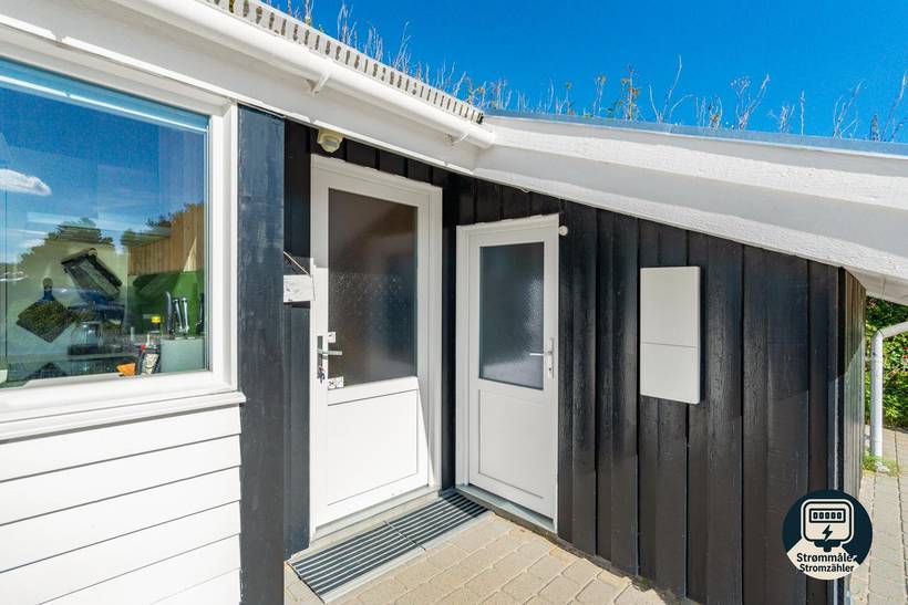 Foto von Ferienhaus FR90 in Henne Strand - Westjütland