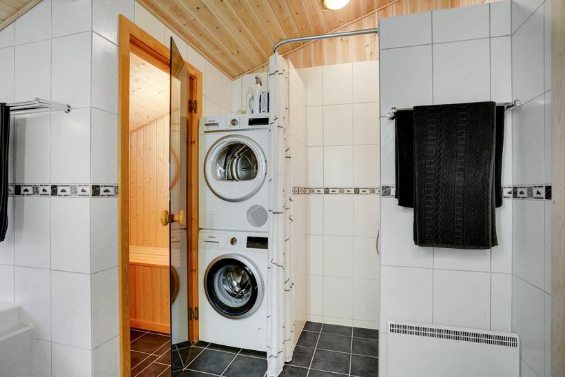 Foto von Ferienhaus FR90 in Henne Strand - Westjütland