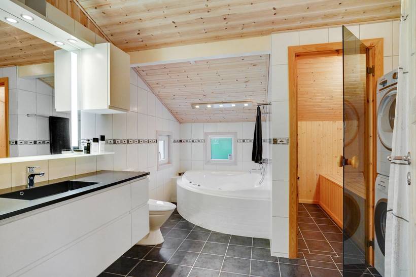 Foto von Ferienhaus FR90 in Henne Strand - Westjütland