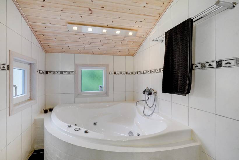 Foto von Ferienhaus FR90 in Henne Strand - Westjütland