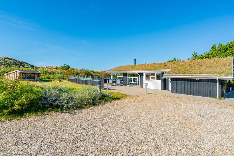 Foto von Ferienhaus FR90 in Henne Strand - Westjütland