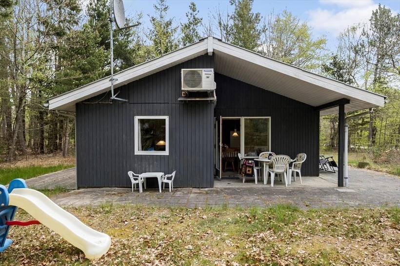 Foto von Ferienhaus FR92 in Als Odde - Helberskov - Nordjütland Ost