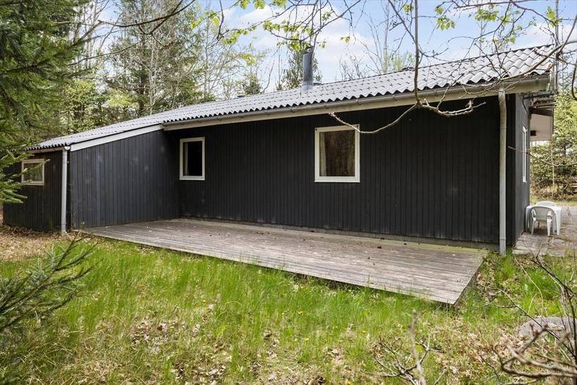 Foto von Ferienhaus FR92 in Als Odde - Helberskov - Nordjütland Ost