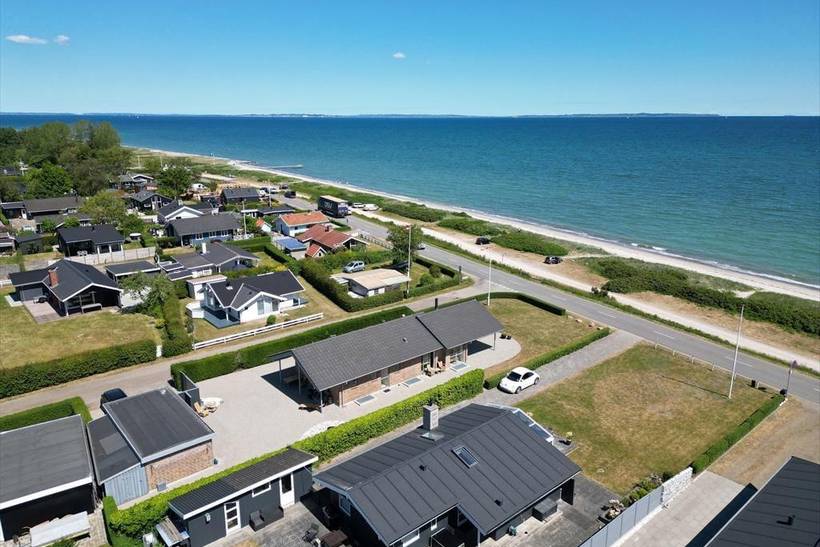 Foto von Ferienhaus FR93 in Ajstrup - Odder - Ostjütland