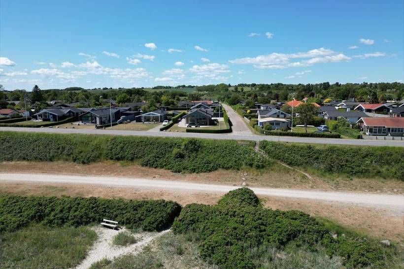 Foto von Ferienhaus FR93 in Ajstrup - Odder - Ostjütland
