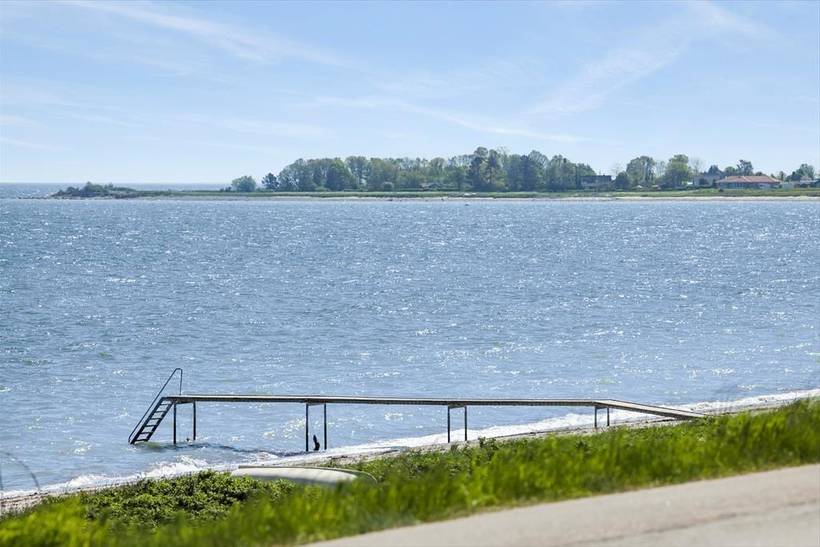 Foto von Ferienhaus FR93 in Ajstrup - Odder - Ostjütland