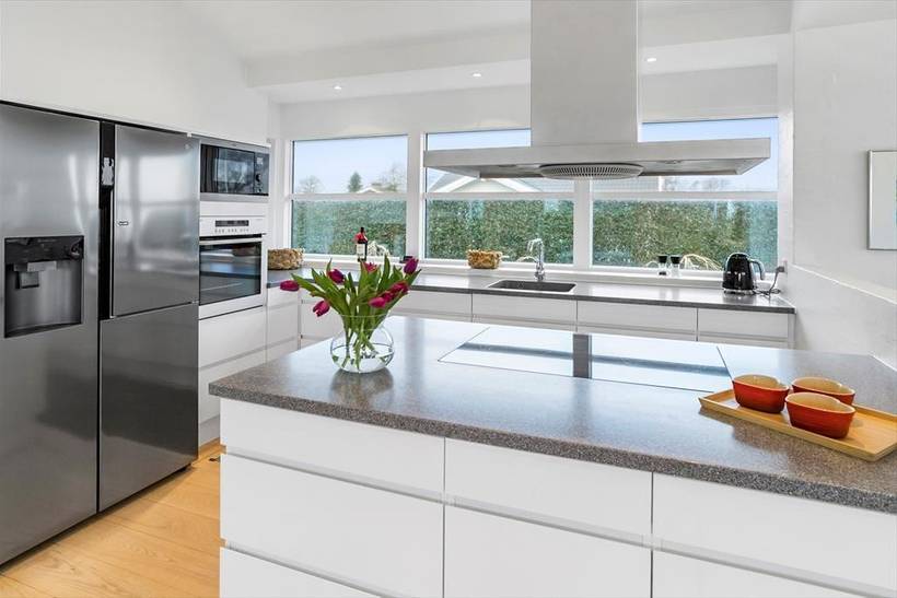 Foto von Ferienhaus FR93 in Ajstrup - Odder - Ostjütland