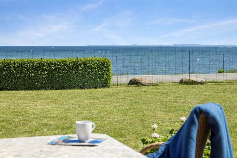 Foto von Ferienhaus FR93 in Ajstrup - Odder - Ostjütland