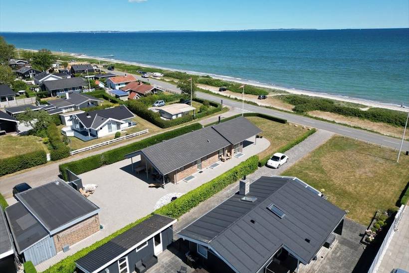 Foto von Ferienhaus FR93 in Ajstrup - Odder - Ostjütland