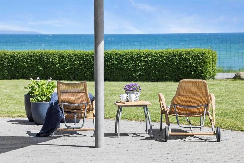 Foto von Ferienhaus FR93 in Ajstrup - Odder - Ostjütland