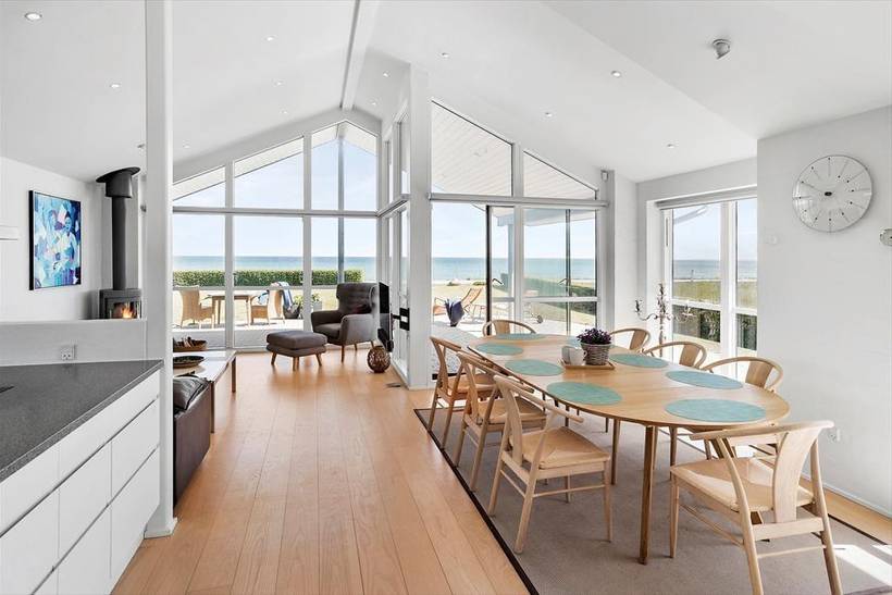 Foto von Ferienhaus FR93 in Ajstrup - Odder - Ostjütland