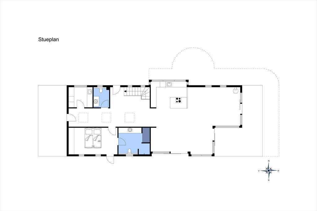 Vorschaubild von Ferienhaus FR93 in Ajstrup - Odder - Ostjütland