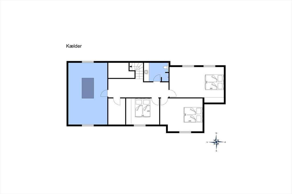 Vorschaubild von Ferienhaus FR93 in Ajstrup - Odder - Ostjütland