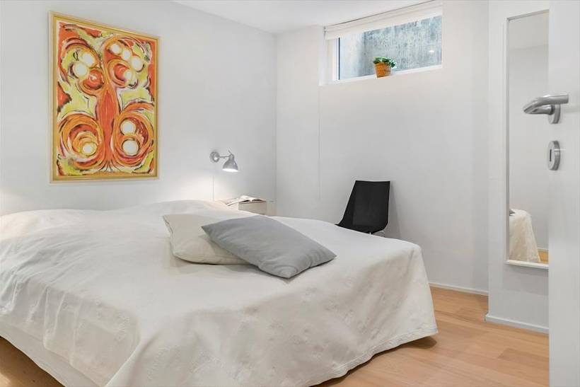 Foto von Ferienhaus FR93 in Ajstrup - Odder - Ostjütland