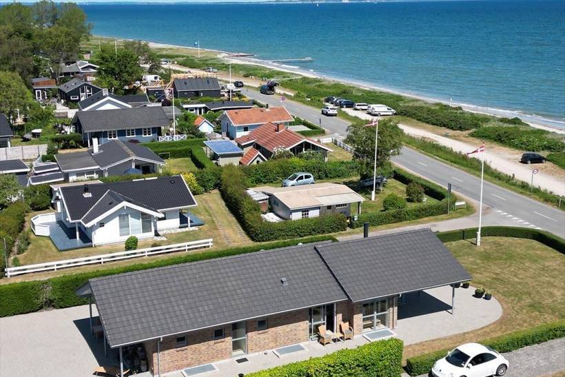 Foto von Ferienhaus FR93 in Ajstrup - Odder - Ostjütland