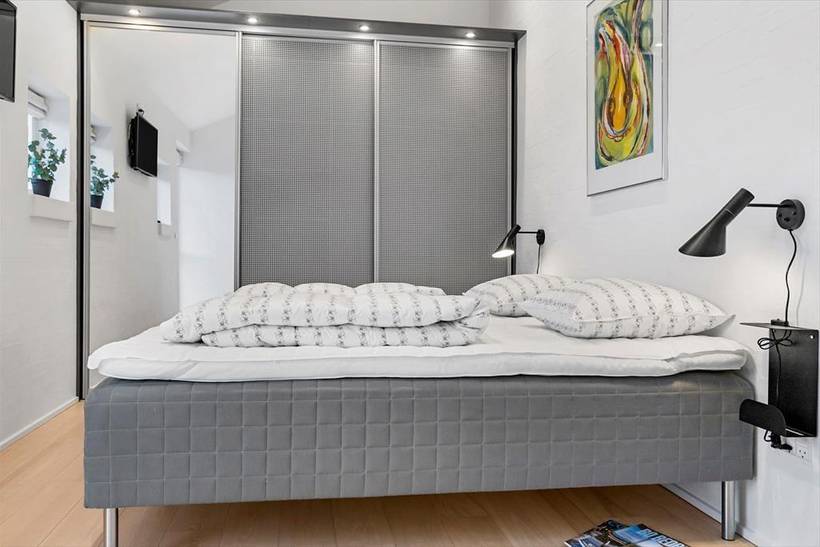 Foto von Ferienhaus FR93 in Ajstrup - Odder - Ostjütland