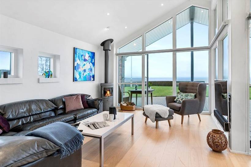 Foto von Ferienhaus FR93 in Ajstrup - Odder - Ostjütland