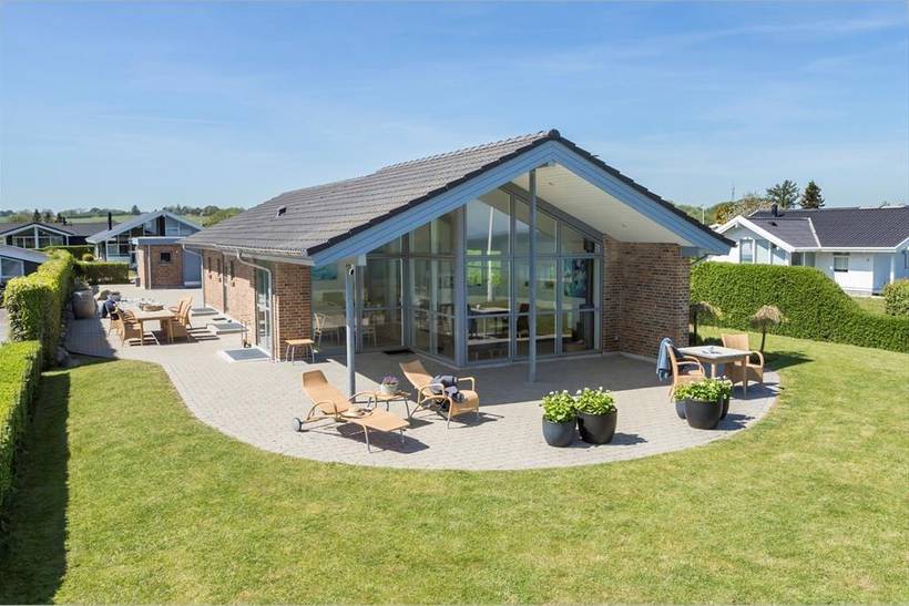 Foto von Ferienhaus FR93 in Ajstrup - Odder - Ostjütland