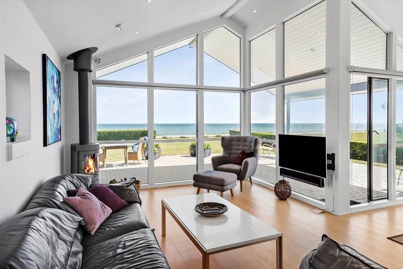Foto von Ferienhaus FR93 in Ajstrup - Odder - Ostjütland