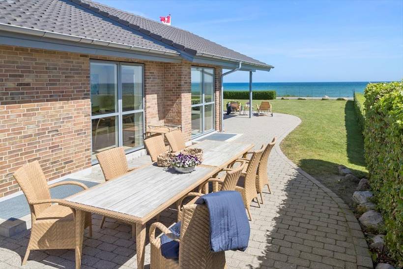 Foto von Ferienhaus FR93 in Ajstrup - Odder - Ostjütland