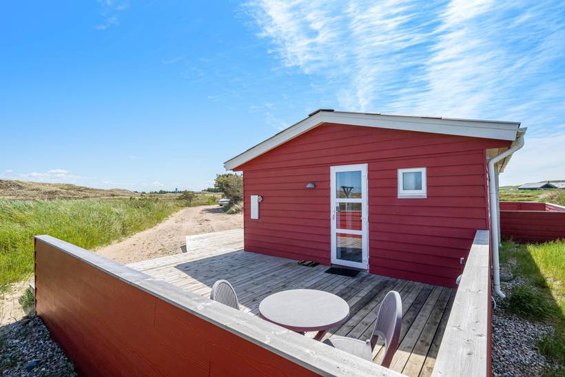 Foto von Ferienhaus FR95 in Årgab - Westjütland